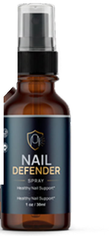 Nail Defender 1 bottle